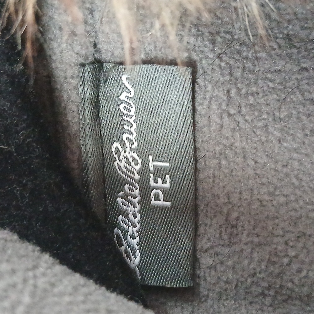 Eddie Bauer Pet Dog Coat size XL - Picture 6 of 8